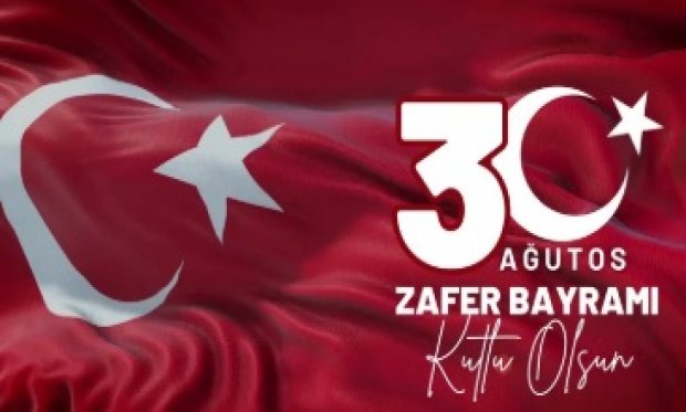 30 Ağustos Zafer Bayramı