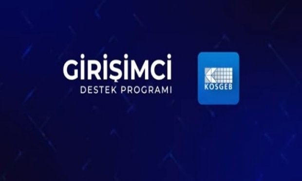 Girişimci Destek Programı İş Geliştirme Desteği 2025-02 Dönemi Hakkında